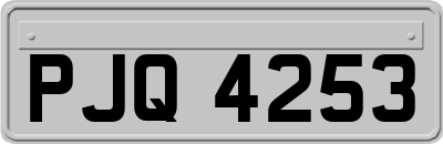 PJQ4253