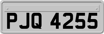 PJQ4255