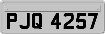 PJQ4257