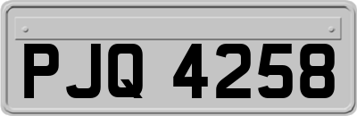 PJQ4258