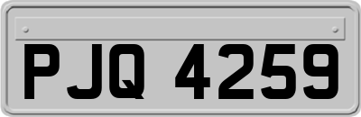 PJQ4259