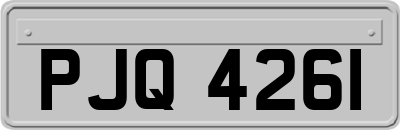 PJQ4261