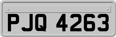 PJQ4263
