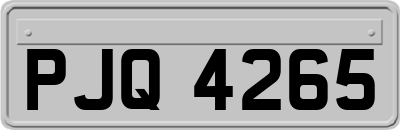 PJQ4265