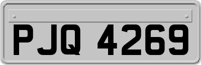 PJQ4269