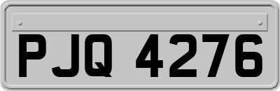 PJQ4276