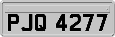 PJQ4277