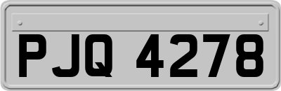 PJQ4278