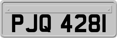 PJQ4281