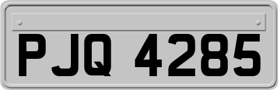 PJQ4285