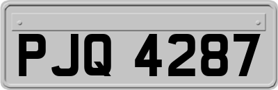 PJQ4287