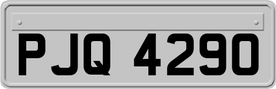 PJQ4290