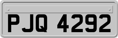 PJQ4292