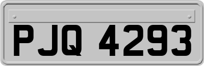 PJQ4293