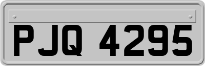 PJQ4295
