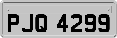 PJQ4299