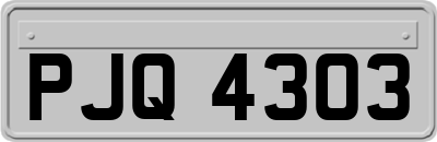 PJQ4303