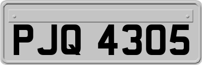 PJQ4305