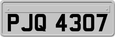PJQ4307