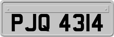 PJQ4314