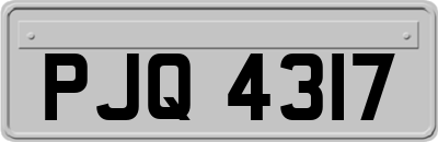 PJQ4317