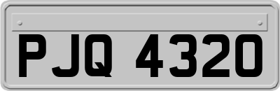 PJQ4320