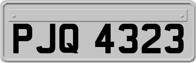 PJQ4323