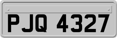 PJQ4327