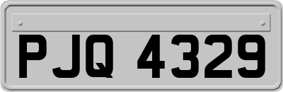 PJQ4329
