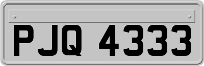 PJQ4333