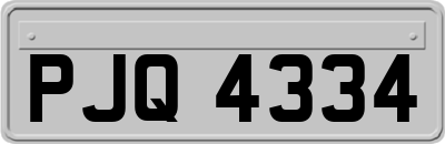 PJQ4334
