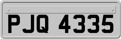PJQ4335