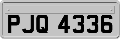 PJQ4336