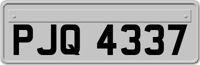 PJQ4337