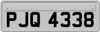 PJQ4338