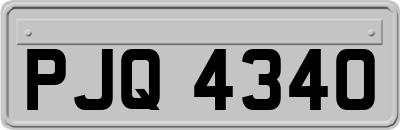 PJQ4340