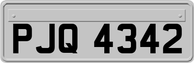 PJQ4342