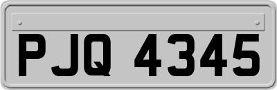 PJQ4345