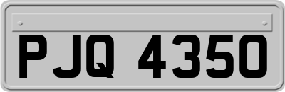 PJQ4350
