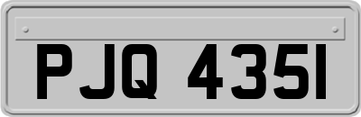 PJQ4351