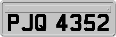 PJQ4352