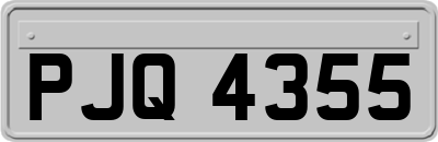PJQ4355