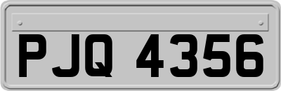 PJQ4356