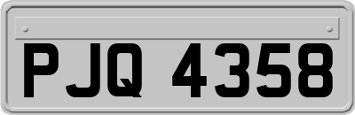 PJQ4358