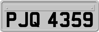 PJQ4359