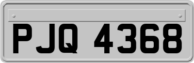 PJQ4368