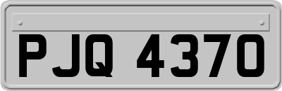 PJQ4370