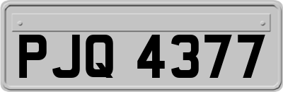 PJQ4377