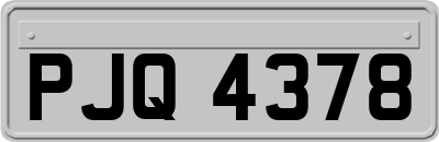 PJQ4378