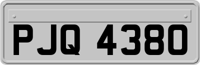 PJQ4380